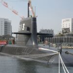 「海上自衛隊：最新鋭潜水艦「たいげい」型 「そうりゅう」の能力向上発展型はどんな潜水艦か？」の4枚目の画像ギャラリーへのリンク