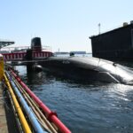 「海上自衛隊：最新鋭潜水艦「たいげい」型 「そうりゅう」の能力向上発展型はどんな潜水艦か？」の5枚目の画像ギャラリーへのリンク