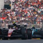 「【写真とともに振り返る】2023年のF1はチャンピオンの独壇場！ レッドブルが前半戦全勝でシーズンを折り返す」の48枚目の画像ギャラリーへのリンク