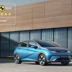 「BYDの「シール」と「ドルフィン」がEuro NCAP安全性能テストで最高評価の5つ星を獲得！」の3枚目の画像ギャラリーへのリンク