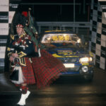 「WRCを走ったインプレッサWRXを運転した！ カルロス・サインツがドライブした本物のプロドライブ製グループAマシンです!!」の7枚目の画像ギャラリーへのリンク