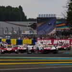 「【写真とともに振り返る】スポーツカーレースに黄金期再来。2023年のWEC／ル・マンは“ハイパーカー新時代元年”に」の36枚目の画像ギャラリーへのリンク