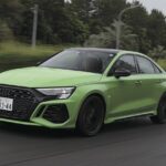 「コンパクトセダン豹変の醍醐味「アウディS3／RS3」【最新スポーツカー 車種別解説 AUDI S3／RS3】」の19枚目の画像ギャラリーへのリンク