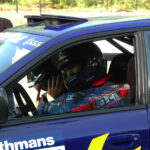 「WRCを走ったインプレッサWRXを運転した！ カルロス・サインツがドライブした本物のプロドライブ製グループAマシンです!!」の17枚目の画像ギャラリーへのリンク