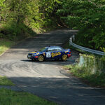 「WRCを走ったインプレッサWRXを運転した！ カルロス・サインツがドライブした本物のプロドライブ製グループAマシンです!!」の19枚目の画像ギャラリーへのリンク