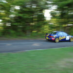 「WRCを走ったインプレッサWRXを運転した！ カルロス・サインツがドライブした本物のプロドライブ製グループAマシンです!!」の18枚目の画像ギャラリーへのリンク