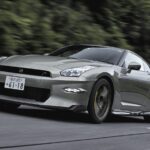 「路面追従性が向上したMY24「日産 GT-R」【最新スポーツカー 車種別解説 NISSAN GT-R】」の20枚目の画像ギャラリーへのリンク