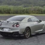 「路面追従性が向上したMY24「日産 GT-R」【最新スポーツカー 車種別解説 NISSAN GT-R】」の4枚目の画像ギャラリーへのリンク