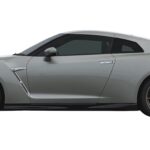 「路面追従性が向上したMY24「日産 GT-R」【最新スポーツカー 車種別解説 NISSAN GT-R】」の3枚目の画像ギャラリーへのリンク