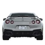 「路面追従性が向上したMY24「日産 GT-R」【最新スポーツカー 車種別解説 NISSAN GT-R】」の2枚目の画像ギャラリーへのリンク