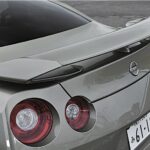 「路面追従性が向上したMY24「日産 GT-R」【最新スポーツカー 車種別解説 NISSAN GT-R】」の17枚目の画像ギャラリーへのリンク