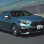 「クラスを超えたクーペの新解釈「 BMW M235i xDrive グラン クーペ」【最新スポーツカー 車種別解説 BMW M235i xDrive GRAND COUPÉ】」の10枚目の画像ギャラリーへのリンク