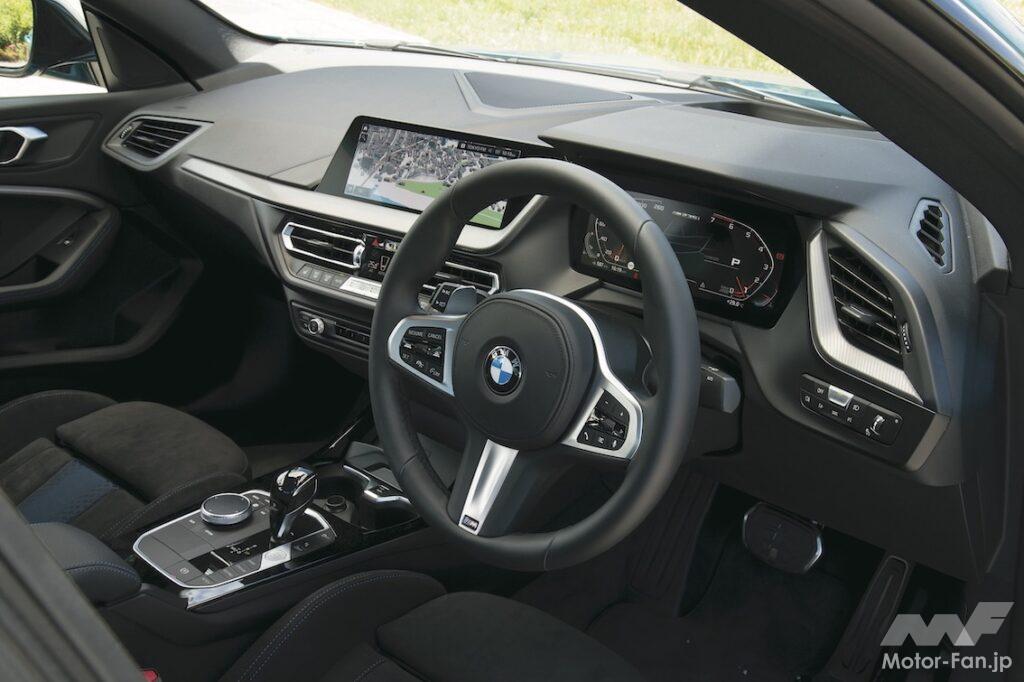 「クラスを超えたクーペの新解釈「 BMW M235i xDrive グラン クーペ」【最新スポーツカー 車種別解説 BMW M235i xDrive GRAND COUPÉ】」の3枚目の画像