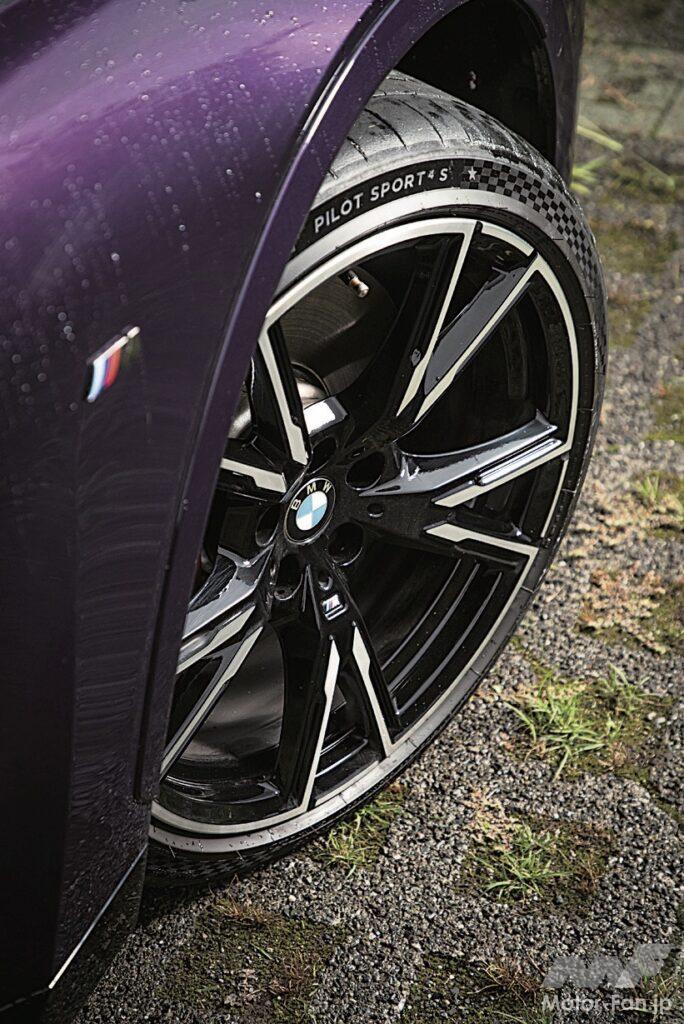 「上質さを増した伝統的スポーツ「BMW M240i xDrive クーペ」【最新スポーツカー 車種別解説 BMW M240i xDrive COUPÉ】」の2枚目の画像