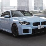 「ストリートのベスト”BMW M”「BMW M2 クーペ」【最新スポーツカー 車種別解説 BMW M2 COUPÉ】」の20枚目の画像ギャラリーへのリンク