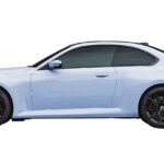 「ストリートのベスト”BMW M”「BMW M2 クーペ」【最新スポーツカー 車種別解説 BMW M2 COUPÉ】」の3枚目の画像ギャラリーへのリンク