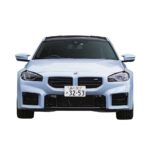 「ストリートのベスト”BMW M”「BMW M2 クーペ」【最新スポーツカー 車種別解説 BMW M2 COUPÉ】」の2枚目の画像ギャラリーへのリンク