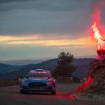 「【写真とともに振り返る】WRCハイブリッド化2年目、若き王者とトヨタが最終戦待たずに王座防衛」の9枚目の画像ギャラリーへのリンク