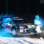 「【写真とともに振り返る】WRCハイブリッド化2年目、若き王者とトヨタが最終戦待たずに王座防衛」の10枚目の画像ギャラリーへのリンク