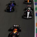 「【写真とともに振り返る】2023年のF1はチャンピオンの独壇場！ レッドブルが前半戦全勝でシーズンを折り返す」の9枚目の画像ギャラリーへのリンク