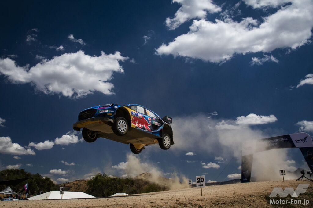 2023 WRC