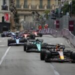 「【写真とともに振り返る】2023年のF1はチャンピオンの独壇場！ レッドブルが前半戦全勝でシーズンを折り返す」の32枚目の画像ギャラリーへのリンク