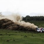 「【写真とともに振り返る】WRCハイブリッド化2年目、若き王者とトヨタが最終戦待たずに王座防衛」の54枚目の画像ギャラリーへのリンク