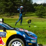 「【写真とともに振り返る】WRCハイブリッド化2年目、若き王者とトヨタが最終戦待たずに王座防衛」の70枚目の画像ギャラリーへのリンク