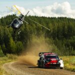 「【写真とともに振り返る】WRCハイブリッド化2年目、若き王者とトヨタが最終戦待たずに王座防衛」の76枚目の画像ギャラリーへのリンク