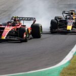 「【写真とともに振り返る】レッドブルF1の連勝は2023年後半戦でストップ！ それでもフェルスタッペンがF1史上最多年間19勝を記録」の16枚目の画像ギャラリーへのリンク