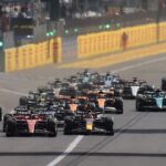 「【写真とともに振り返る】レッドブルF1の連勝は2023年後半戦でストップ！ それでもフェルスタッペンがF1史上最多年間19勝を記録」の9枚目の画像ギャラリーへのリンク