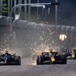 「【写真とともに振り返る】レッドブルF1の連勝は2023年後半戦でストップ！ それでもフェルスタッペンがF1史上最多年間19勝を記録」の19枚目の画像ギャラリーへのリンク