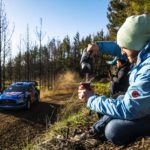 「【写真とともに振り返る】WRCハイブリッド化2年目、若き王者とトヨタが最終戦待たずに王座防衛」の84枚目の画像ギャラリーへのリンク