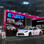 「エクセディ、「東京オートサロン2024」の出展概要を発表！スーパー耐久/ラリージャパン出場車の展示をはじめ、ドライバーサイン会も実施！」の3枚目の画像ギャラリーへのリンク