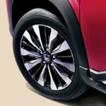 「手が届くカッコいいアンダー250万円SUV ホンダWR-V2024年3月22発売決定！」の28枚目の画像ギャラリーへのリンク