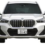 「フルモデルチェンジでBEVを本格設定「BMW X1／iX1」【最新輸入SUV 車種別解説 BMW X1／iX1】」の1枚目の画像ギャラリーへのリンク