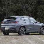 「国内事情にも適応しやすいコンパクトボディ「BMW X2」【最新輸入SUV 車種別解説 BMW X2】」の1枚目の画像ギャラリーへのリンク
