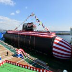 「海上自衛隊：最新鋭潜水艦「たいげい」型 「そうりゅう」の能力向上発展型はどんな潜水艦か？」の2枚目の画像ギャラリーへのリンク
