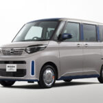 「【東京オートサロン2024】日産はエクストレイルをベースにタフギア感を高めたコンセプトカーなど新たなカスタマイズの世界を披露」の6枚目の画像ギャラリーへのリンク