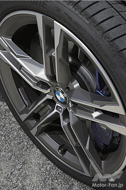 「クラスを超えたクーペの新解釈「 BMW M235i xDrive グラン クーペ」【最新スポーツカー 車種別解説 BMW M235i xDrive GRAND COUPÉ】」の2枚目の画像