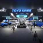 「【東京オートサロン2024】トーヨータイヤはカスタム車両やサステナブル素材のタイヤなどを展示。マッド・マイクらのトークショーも見どころ」の1枚目の画像ギャラリーへのリンク