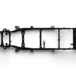 「三菱の新型1tピックアップ「トライトン」が2024年2月発売！ 税込498万円から。「GSR」のグレード名も復活」の6枚目の画像ギャラリーへのリンク