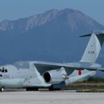 「最新輸送機C-2とはどんな機体か：P-1哨戒機と同時開発、大量の航空輸送を担う輸送機」の1枚目の画像ギャラリーへのリンク