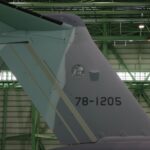 「最新輸送機C-2とはどんな機体か：P-1哨戒機と同時開発、大量の航空輸送を担う輸送機」の4枚目の画像ギャラリーへのリンク