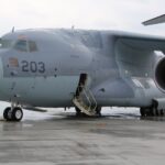 「最新輸送機C-2とはどんな機体か：P-1哨戒機と同時開発、大量の航空輸送を担う輸送機」の7枚目の画像ギャラリーへのリンク