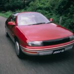 「「トヨタ・セラ」バブル絶頂期だから実現したイケイケなガルウイング！【アメリカで発見した日本の名車・珍車100選】」の8枚目の画像ギャラリーへのリンク