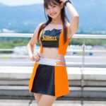 「日本レースクイーン大賞の最終ステージ20人を紹介!【Part3】仲美由紀、花乃衣美優、原あゆみ、日南まみ」の9枚目の画像ギャラリーへのリンク