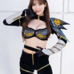 「日本レースクイーン大賞の最終ステージ20人を紹介!【Part3】仲美由紀、花乃衣美優、原あゆみ、日南まみ」の18枚目の画像ギャラリーへのリンク