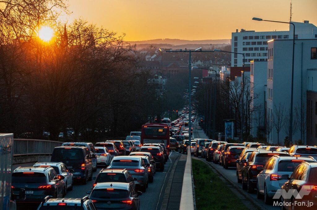 「年末年始の渋滞情報！下りのピークは12月29日で最長40km渋滞。上りのピークは何日？」の3枚目の画像
