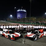 「【写真とともに振り返る】スポーツカーレースに黄金期再来。2023年のWEC／ル・マンは“ハイパーカー新時代元年”に」の71枚目の画像ギャラリーへのリンク